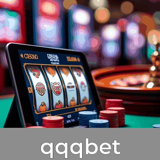 Promoções e Bônus no qqqbet